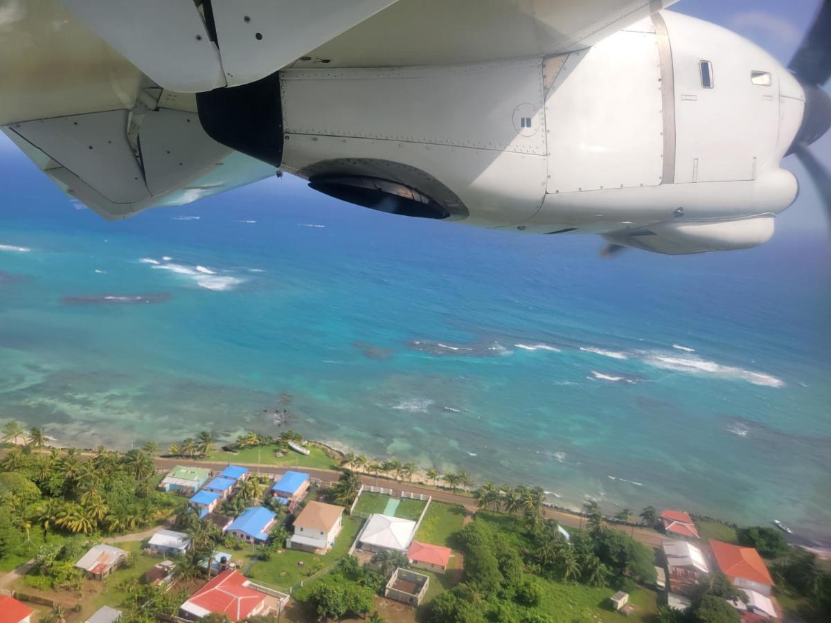 North EndOcean Viewアパートメント エクステリア 写真
