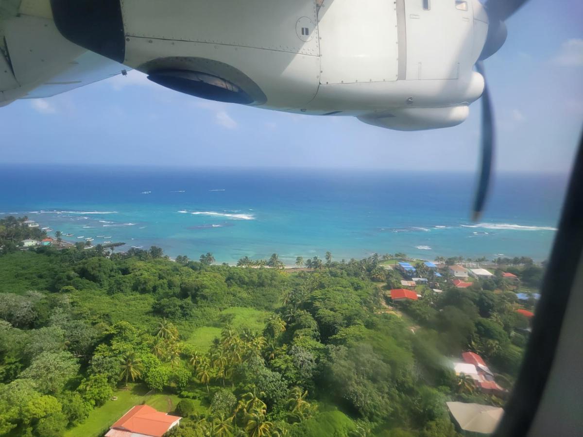 North EndOcean Viewアパートメント エクステリア 写真