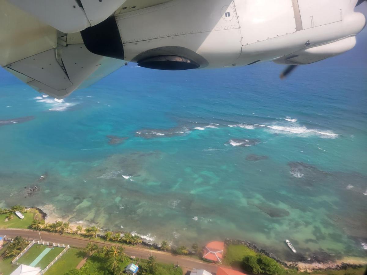 North EndOcean Viewアパートメント エクステリア 写真